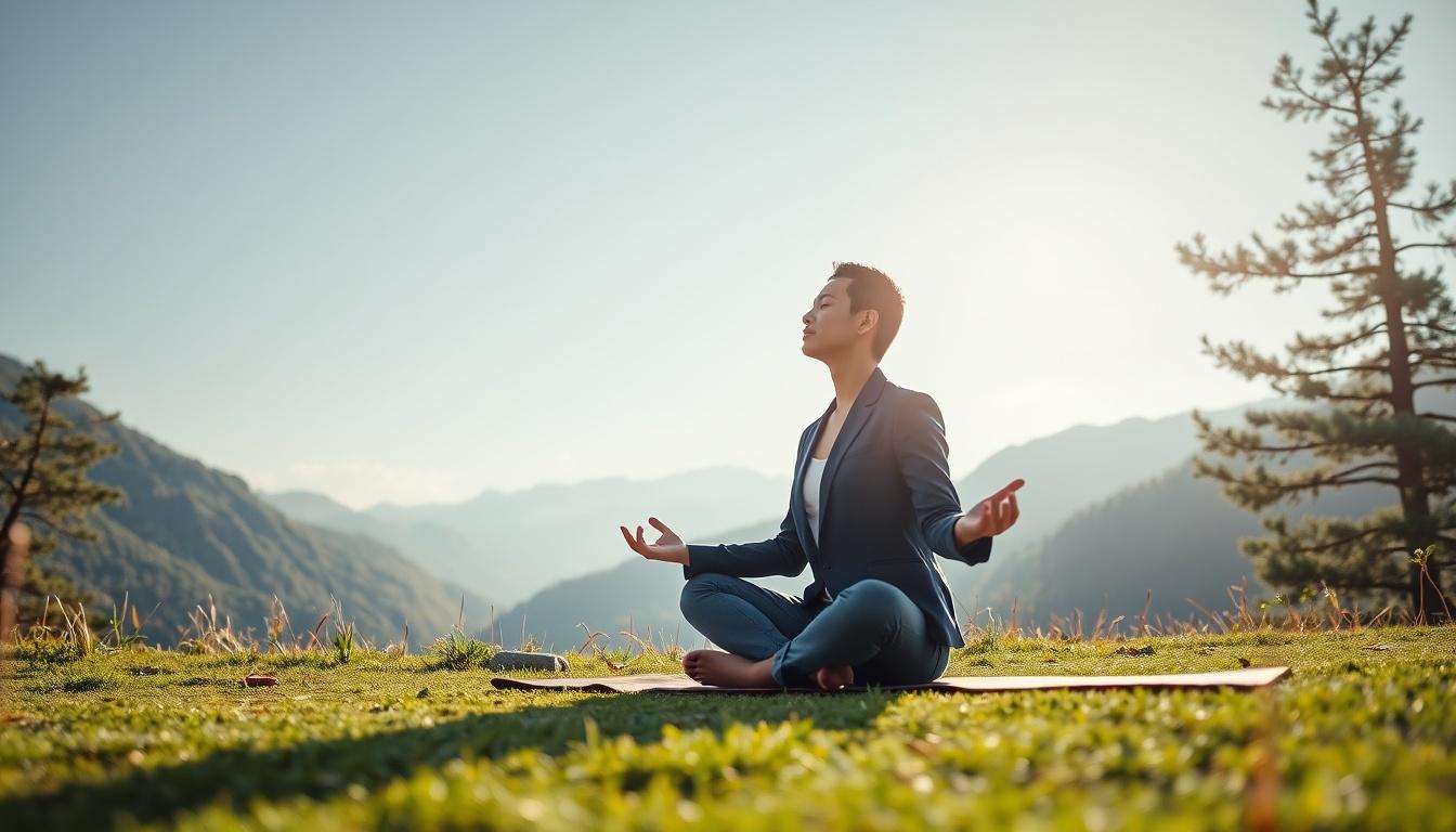 Awaken Your True Potential